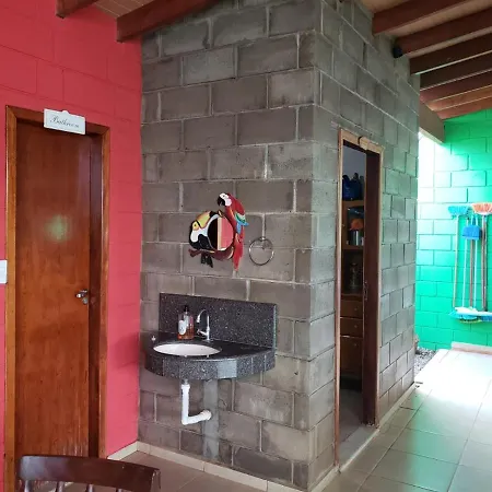 Casa Para Sua Familia Bonito  Exterior foto