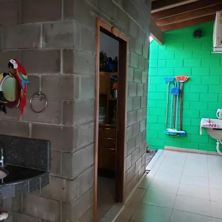 Casa Para Sua Familia Bonito  Exterior foto