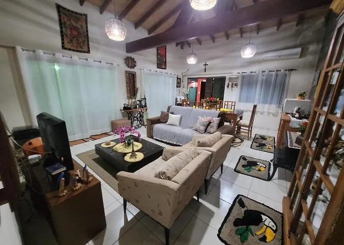 Casa Para Sua Familia