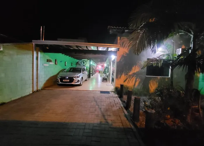 Casa Para Sua Familia