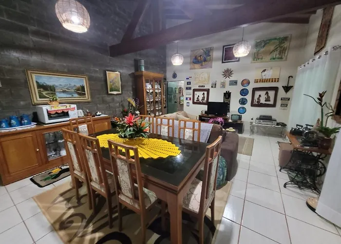 Casa Para Sua Familia