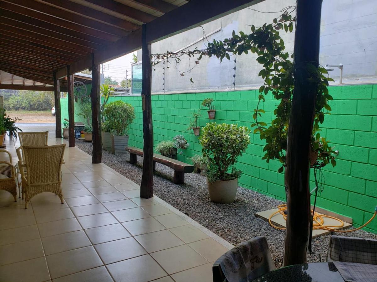 Casa Sua Familia *