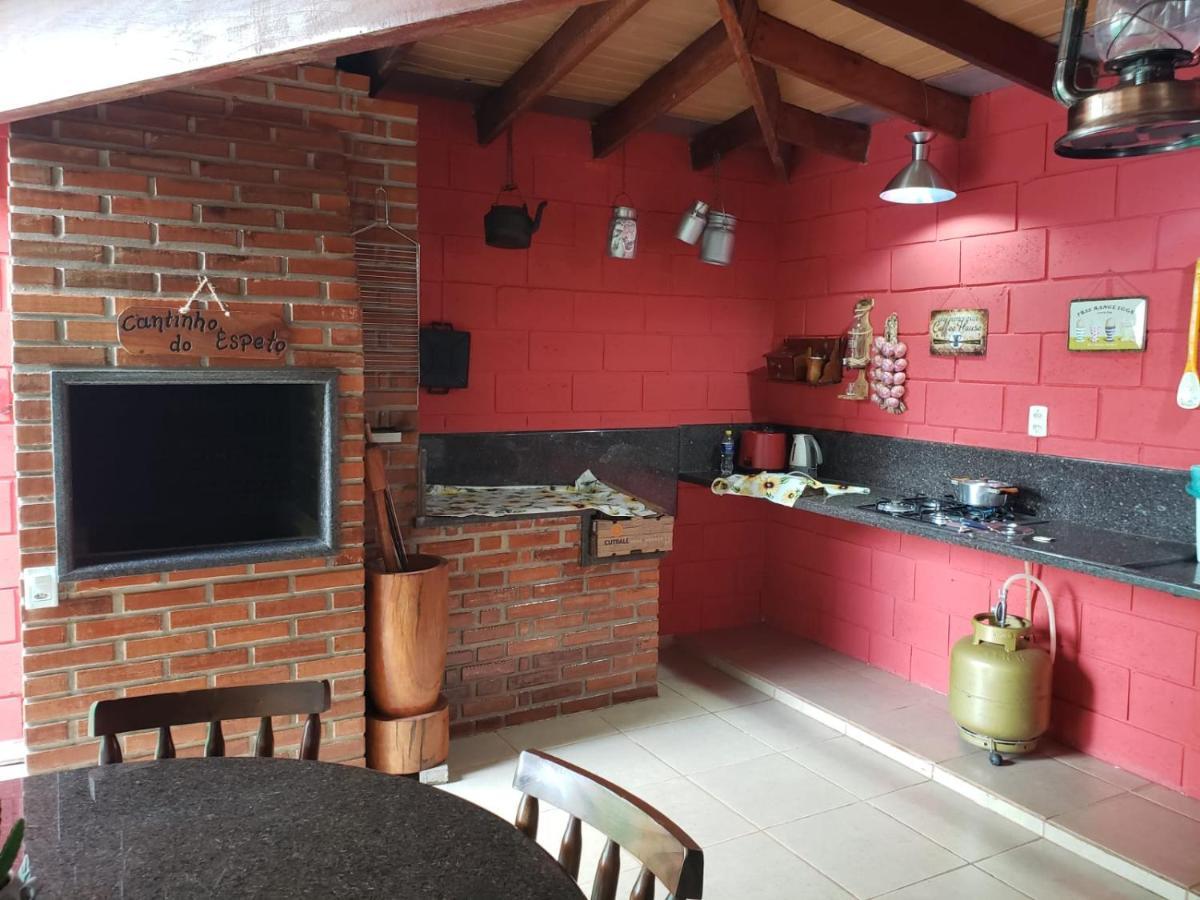 Casa Sua Familia Bonito (Mato Grosso do Sul)