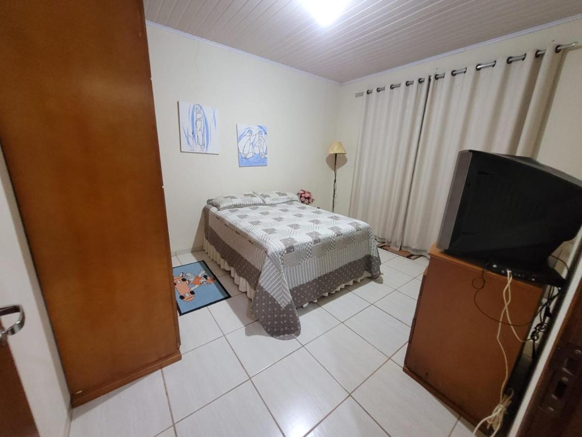 Holiday home Casa Sua Familia