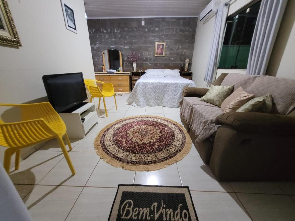Casa Sua Familia