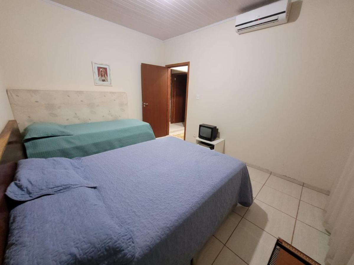 Casa Sua Familia * Bonito (Mato Grosso do Sul)