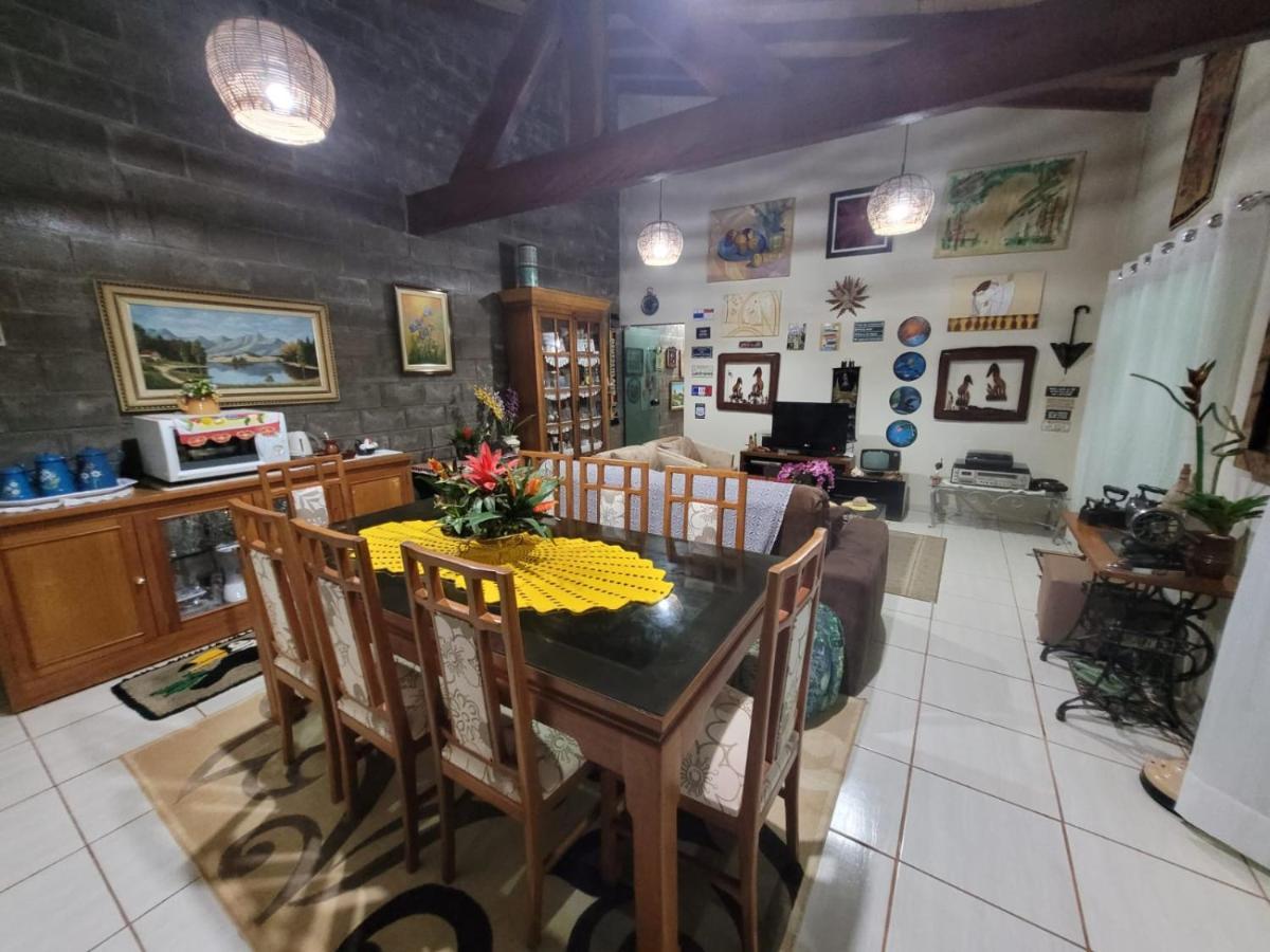 Casa Sua Familia Holiday home Bonito (Mato Grosso do Sul)