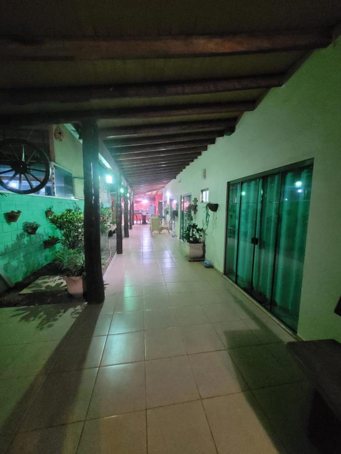 Casa Sua Familia Holiday home Bonito (Mato Grosso do Sul)
