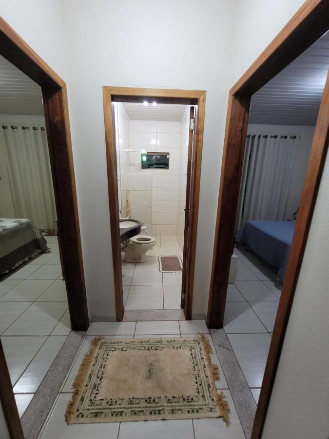 Casa Sua Familia Holiday home